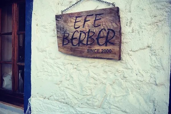 Efe Berber - Resim 6