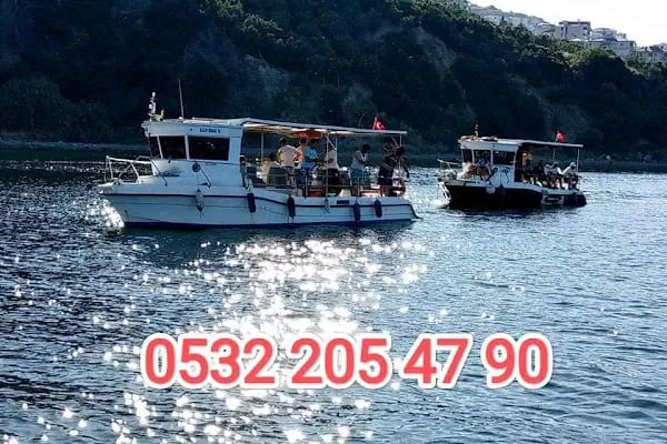 #IRMAK16 OLTA BALIK TURLARI - Resim 5