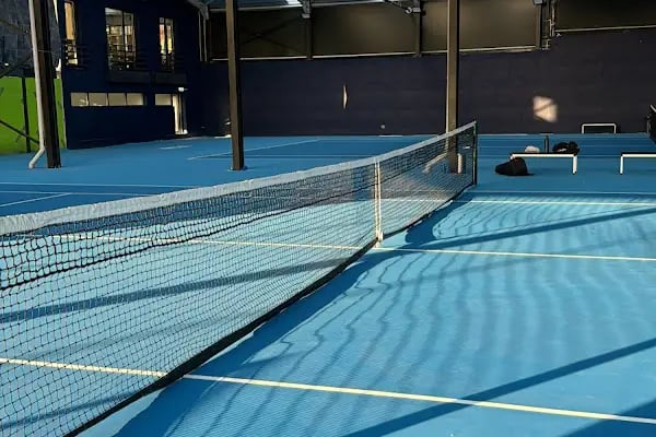 Uyar Tenis Kulübü - Resim 2