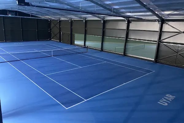 Uyar Tenis Kulübü - Resim 5