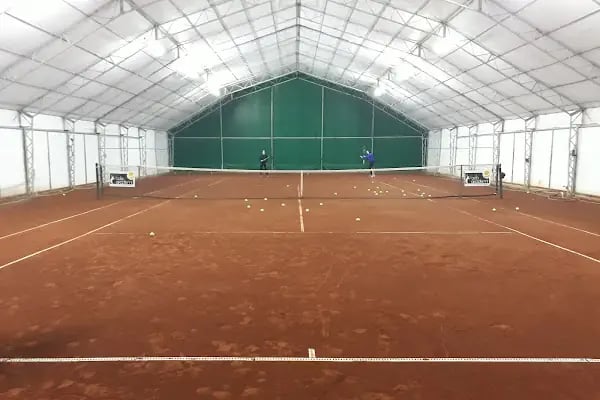 Uyar Tenis Kulübü - Resim 10