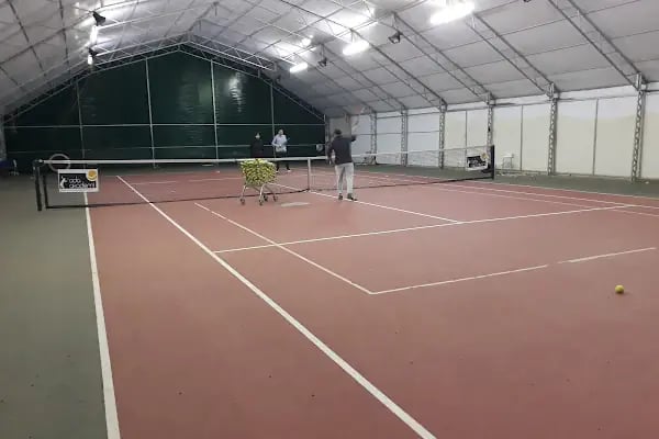 Uyar Tenis Kulübü - Resim 3