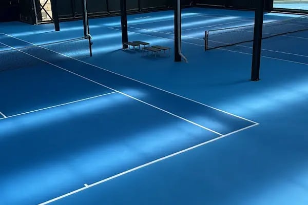 Uyar Tenis Kulübü - Resim 4