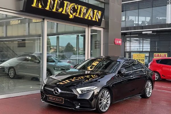kılıçhan kardeşler otomotiv - Resim 3