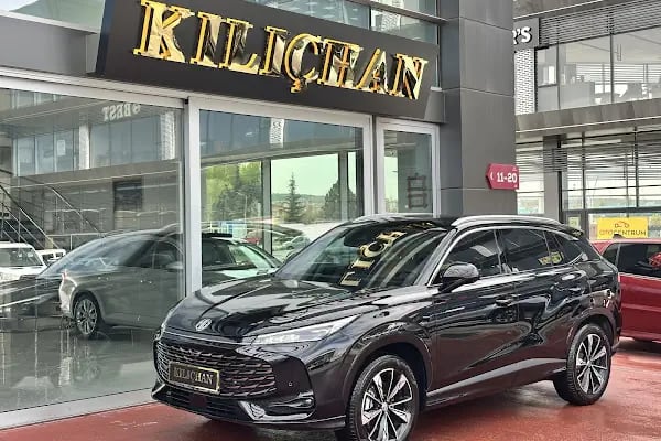 kılıçhan kardeşler otomotiv - Resim 4
