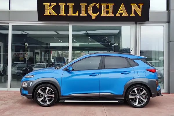 kılıçhan kardeşler otomotiv - Resim 2