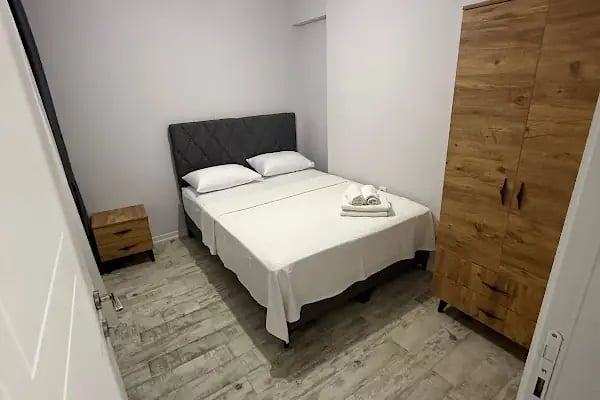 Alaçatı Evleri Enez - Resim 3