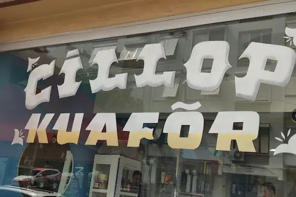 Cillop Erkek Kuaförü - Resim 2