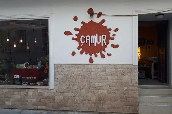 Çamur Bodrum - Resim 2
