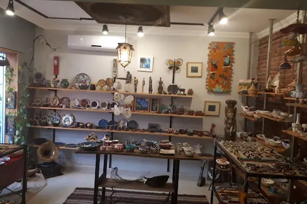 Çamur Bodrum - Resim 5