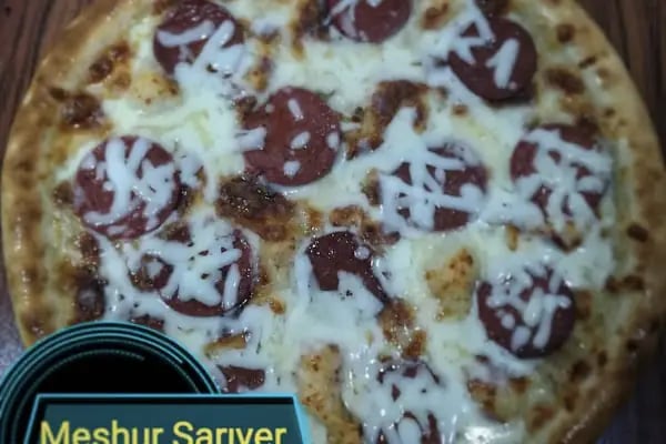 Meşhur Sarıyer börekçisi Arnavutköy - Resim 16