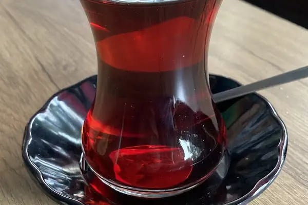 Meşhur Sarıyer börekçisi Arnavutköy - Resim 13