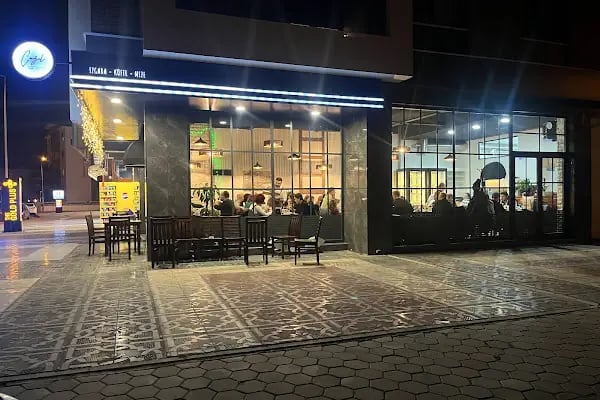 Çağıl Restoran - Resim 18