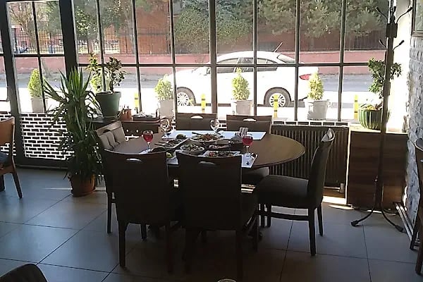 Çağıl Restoran - Resim 7