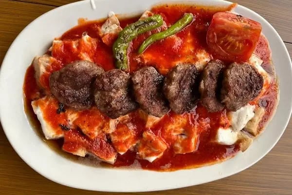 Çağıl Restoran - Resim 3