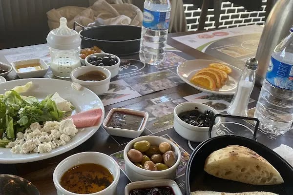 Çağıl Restoran - Resim 8