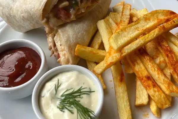 Çağıl Restoran - Resim 19