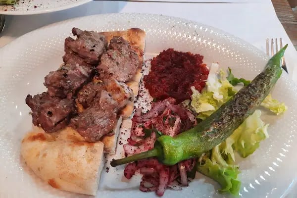 Çağıl Restoran - Resim 5