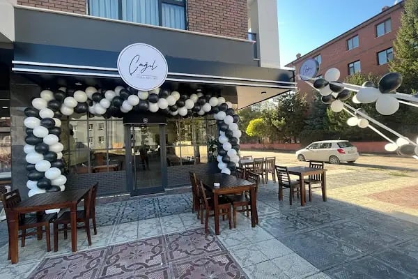 Çağıl Restoran - Resim 6