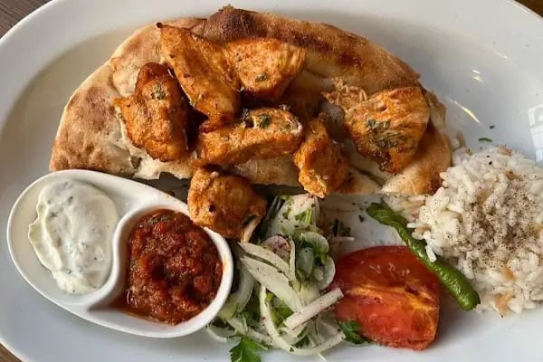 Çağıl Restoran - Resim 12