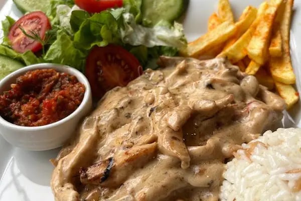 Çağıl Restoran - Resim 15