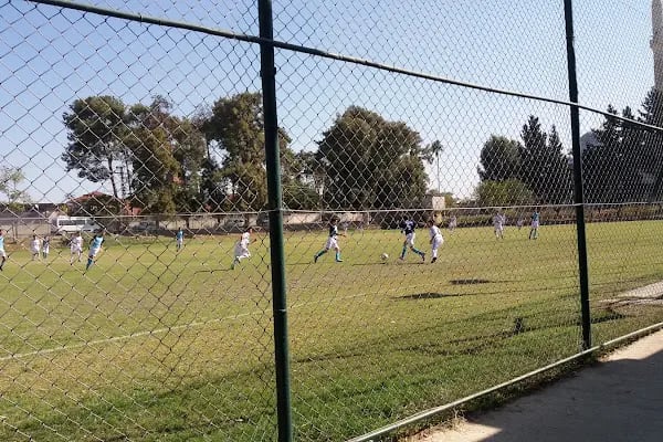 Peyami Safa Maracı Stadı - Resim 2
