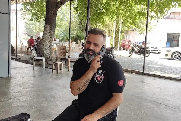 Peyami Safa Maracı Stadı - Resim 4