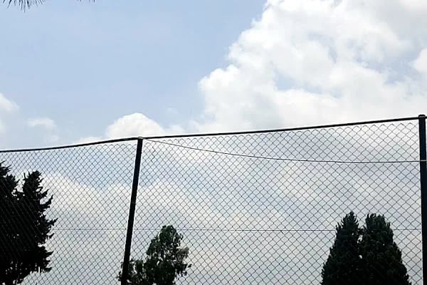 Peyami Safa Maracı Stadı - Resim 12