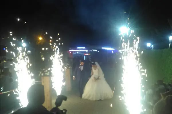 Peyami Safa Maracı Stadı - Resim 18