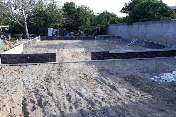 Peyami Safa Maracı Stadı - Resim 8