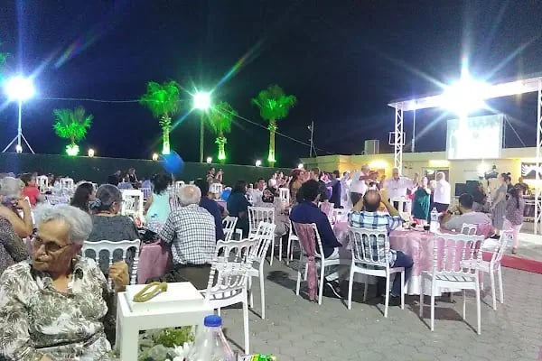 Peyami Safa Maracı Stadı - Resim 3