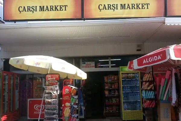 Çarşı Market - Resim 2