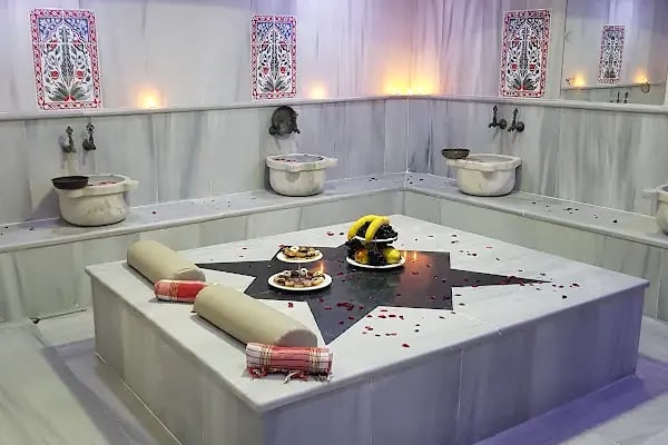 İzmit Pallas Athena Masaj &amp; Spa Merkezi - Resim 18