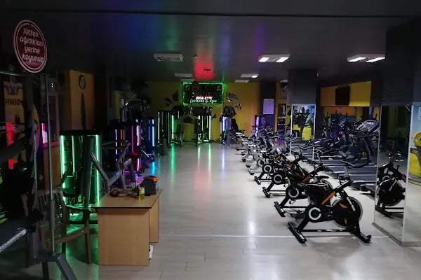 İzmit Pallas Athena Masaj &amp; Spa Merkezi - Resim 2