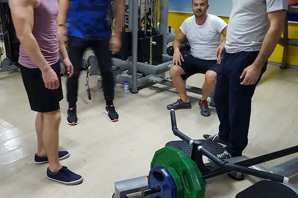 İzmit Pallas Athena Masaj &amp; Spa Merkezi - Resim 12