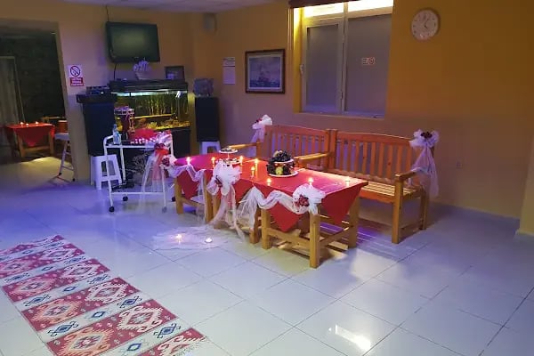İzmit Pallas Athena Masaj &amp; Spa Merkezi - Resim 5