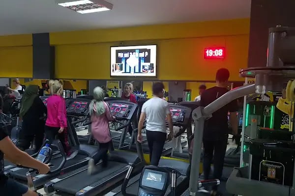 İzmit Pallas Athena Masaj &amp; Spa Merkezi - Resim 6