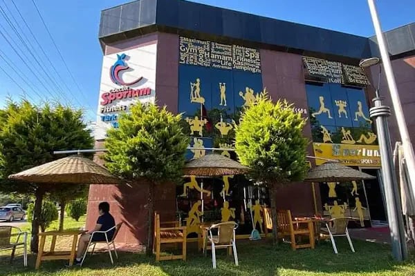 İzmit Pallas Athena Masaj &amp; Spa Merkezi - Resim 16