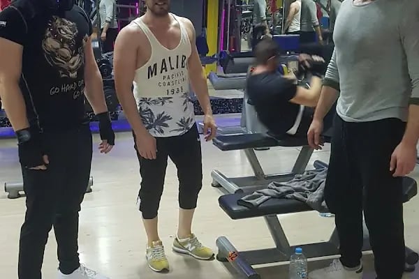 İzmit Pallas Athena Masaj &amp; Spa Merkezi - Resim 20