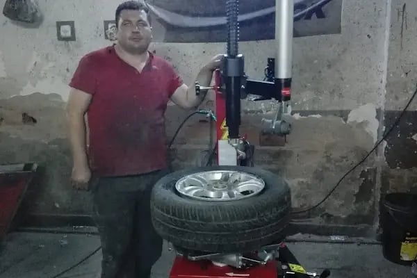 Garanti Oto Lastik - Resim 3