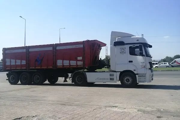 Garanti Oto Lastik - Resim 1