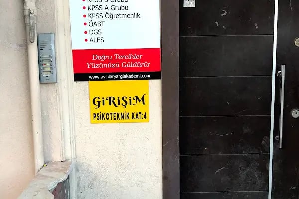 Girişim Psikoteknik - Resim 3