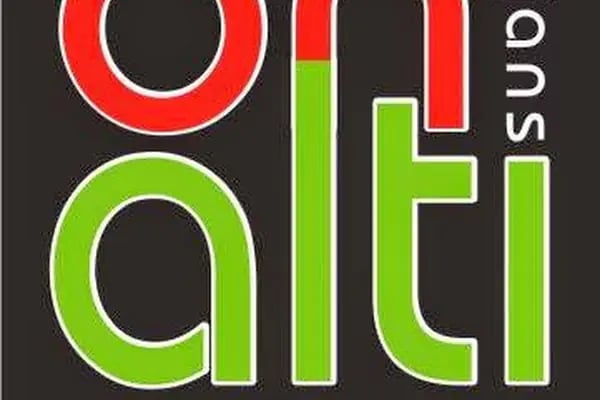 Ajans ONALTI - Resim 1