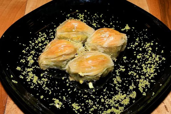 Cevatbey Baklava - Resim 12