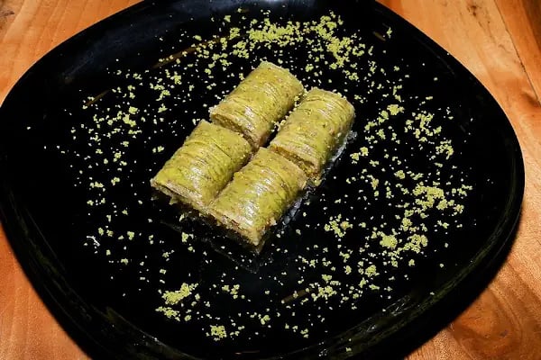 Cevatbey Baklava - Resim 19
