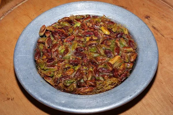 Cevatbey Baklava - Resim 10