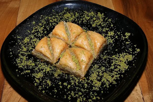 Cevatbey Baklava - Resim 20