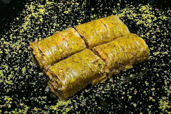 Cevatbey Baklava - Resim 9