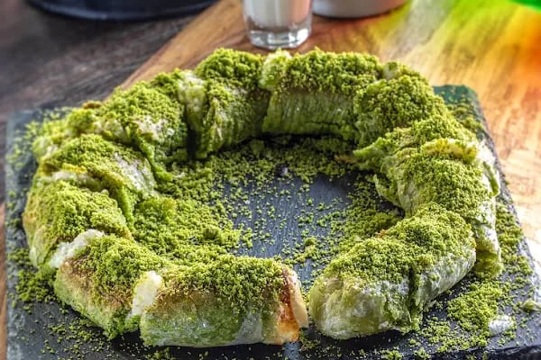 Cevatbey Baklava - Resim 3