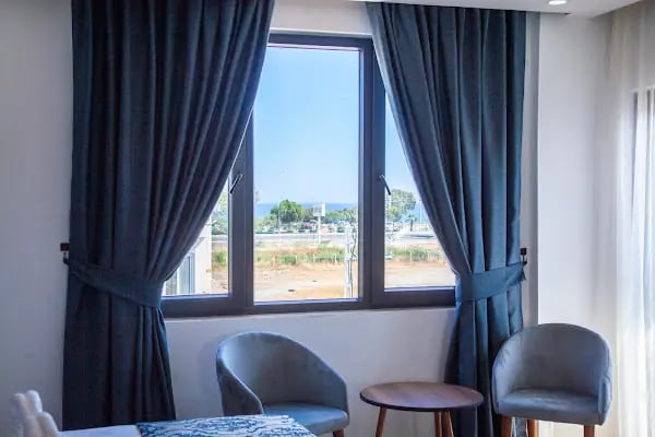 Demyra Hotel - Resim 20